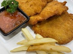-新侨三宝乐西餐厅(崇文门店)