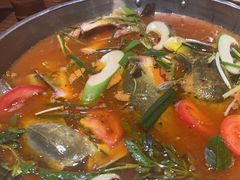 -亮欢寨(凯里总店)