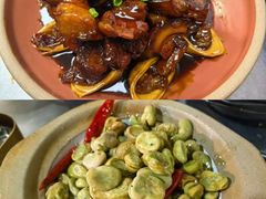 -扬州狮子楼·非遗淮扬菜(东关街店)