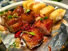 -南堂馆·新川菜(春熙路店)