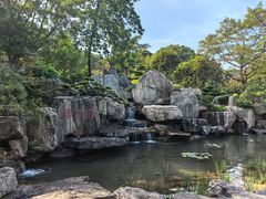 -东莞植物园