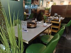 -烹然四季椰子鸡火锅(姚家园万象汇店)