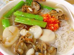 -荔林食店(西华路店)