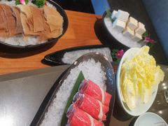 -捞王锅物料理(上海世茂广场店)