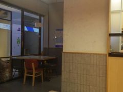 大堂-喜家德虾仁水饺(艺汇家店)