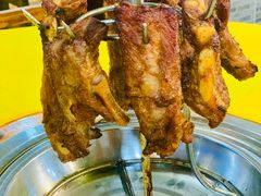 -洞密园美食城(富华路店)