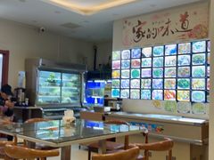 -清江佬海鲜面·农家菜