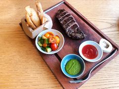 澳洲M3牛侧边肉-EN SPACE恩空间