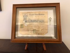 -鼓浪屿钢琴博物馆