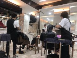 -OnHair造型
