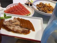 -天和晟新京菜.水煮鱼.湘土菜(国展店)