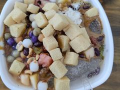 -串妹花式冰粉(乐山总店)