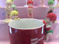 -Ice Monster冰馆·CNN评选全球十大甜品(国贸商城店)
