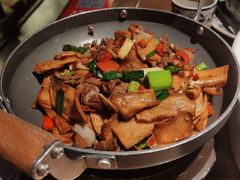 -东方红·湖南菜(金屿店)