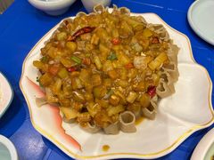 -六毛九四季粗粮(锦华家园店)
