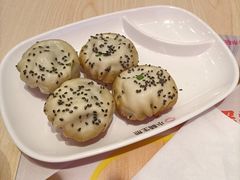 -小杨生煎(深圳岗厦北店)