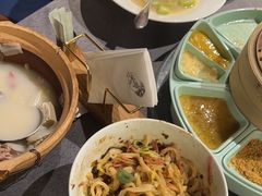 -羲和雅苑•北京烤鸭(平安国际金融中心店)