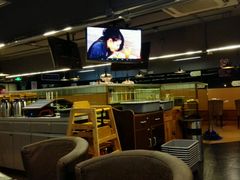 -新大咀港式茶餐厅(宝山万达店)