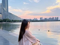 -天鹅湖体育公园