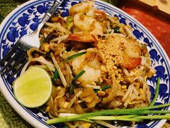 -simply thai天泰(长泰广场店)