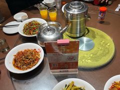 -天下客饭店(中山路店)
