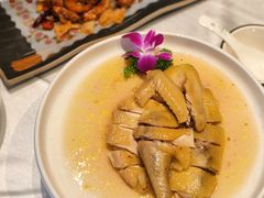 -顺德佬·宴请·生日宴(西乡店)