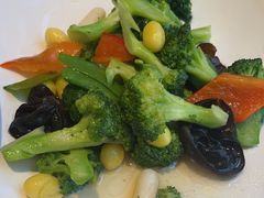 -那拉提之疆·新疆菜(美院店)