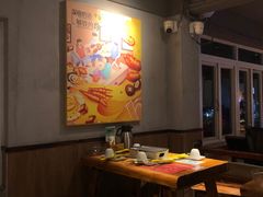 -木屋烧烤(南新店)