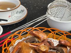 -皇鸽餐厅(五桂山分店)