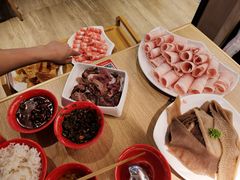 -季季红火锅(柳州城中万达二店)