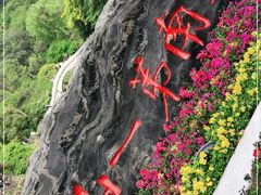 -黔灵山公园