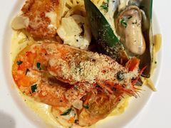 -JANS意式简餐厅·惠灵顿牛排