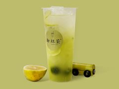 -御抹茶