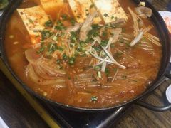 -向阳庄烧烤店(望京西园店)