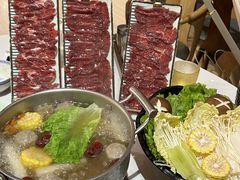 -潮界(虹桥新天地店)