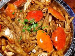 -胖哥俩肉蟹煲(湖滨银泰in77店)