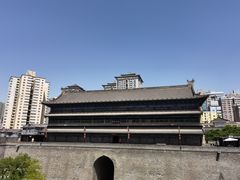 -西安城墙·碑林历史文化景区