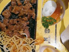 -豪客来牛排(重庆冉家坝SM广场1712店)