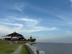 -观潮胜地公园