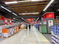 -永辉超市(凯德·天府店)