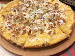 -Mr.Pizza米斯特比萨(合肥一九一二街区店)