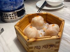 陶陶居大虾饺-陶陶居酒家(海岸城店)