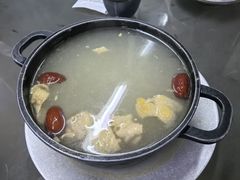 -魁盛居百年鲁菜馆(中林路店)