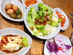 -牛人·雪花牛·木炭烤肉(昆山陆家店)