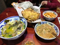 -窄巷子陕菜馆·地道陕西菜(粉巷店)