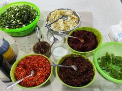 -小倪羊肉米线馆
