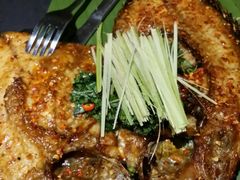 -云海肴·汽锅鸡·云南菜(天津国金汇店)