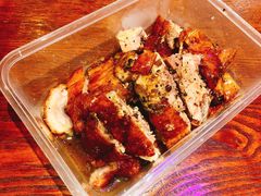 -陈光记烧腊(长寿路店)