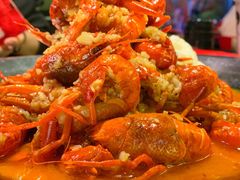 -红钳侠小龙虾·烧烤(中赢康康谷店)