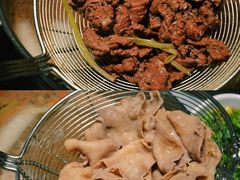 -大喜牛鲜牛肉火锅(世纪金源店)